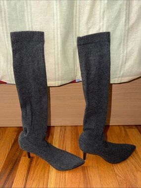 Zara Boots